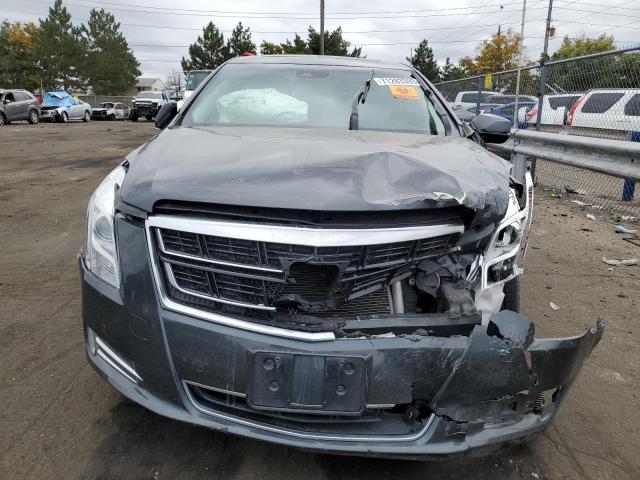 Photo 4 VIN: 2G61N5S31G9114537 - CADILLAC XTS LUXURY 