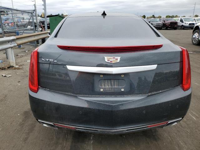 Photo 5 VIN: 2G61N5S31G9114537 - CADILLAC XTS LUXURY 