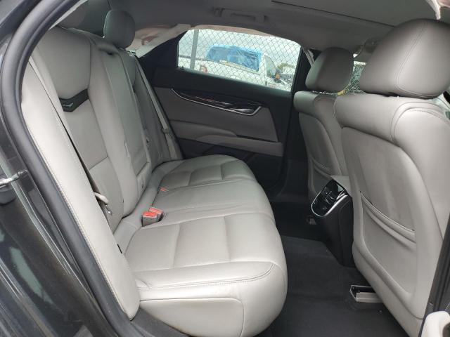 Photo 9 VIN: 2G61N5S31G9114537 - CADILLAC XTS LUXURY 