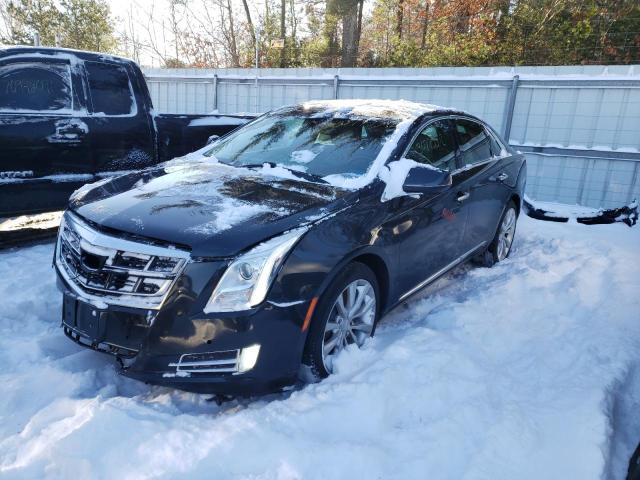 Photo 1 VIN: 2G61N5S31G9145061 - CADILLAC XTS LUXURY 