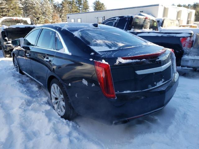 Photo 2 VIN: 2G61N5S31G9145061 - CADILLAC XTS LUXURY 