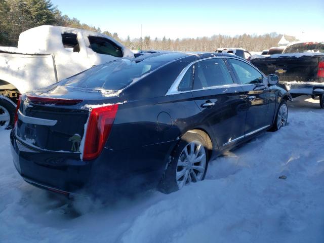 Photo 3 VIN: 2G61N5S31G9145061 - CADILLAC XTS LUXURY 