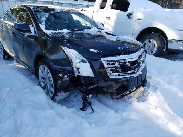 Photo 8 VIN: 2G61N5S31G9145061 - CADILLAC XTS LUXURY 