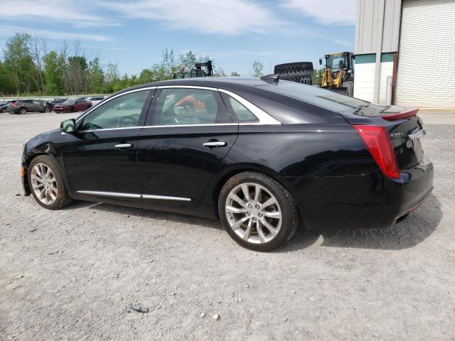 Photo 1 VIN: 2G61N5S31G9151006 - CADILLAC XTS 