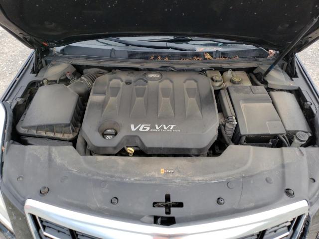 Photo 10 VIN: 2G61N5S31G9151006 - CADILLAC XTS 