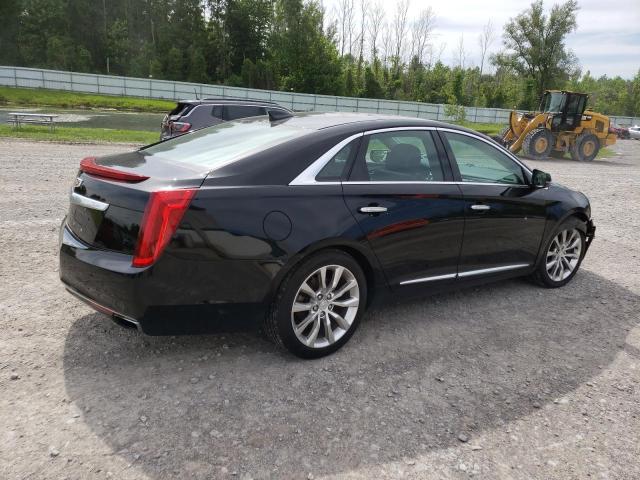 Photo 2 VIN: 2G61N5S31G9151006 - CADILLAC XTS 