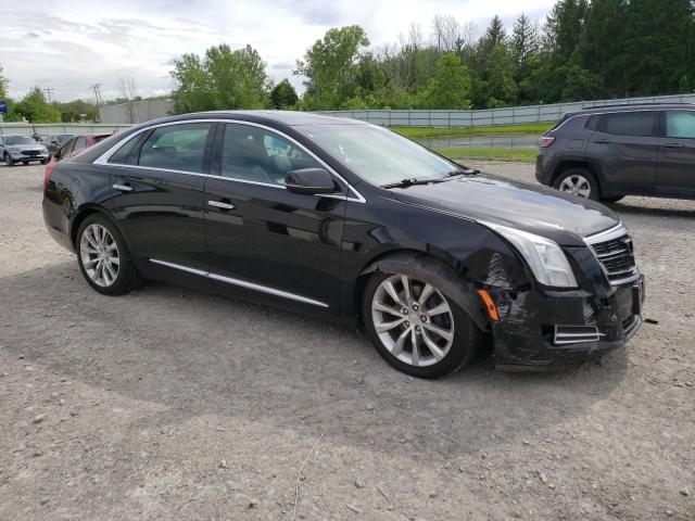 Photo 3 VIN: 2G61N5S31G9151006 - CADILLAC XTS 