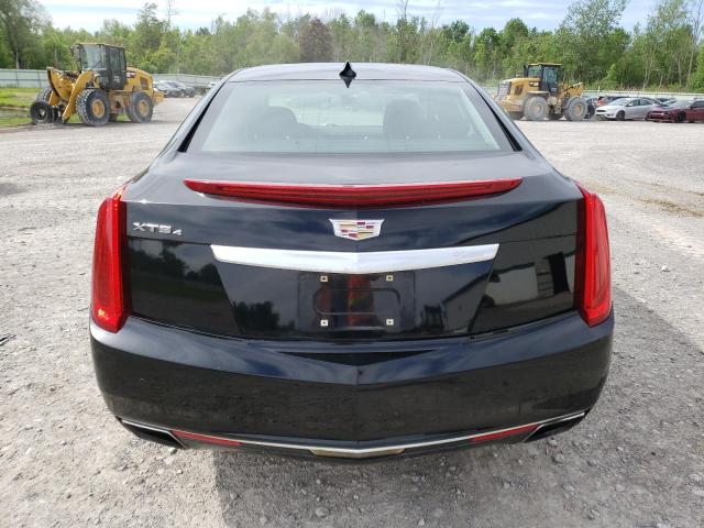 Photo 5 VIN: 2G61N5S31G9151006 - CADILLAC XTS 