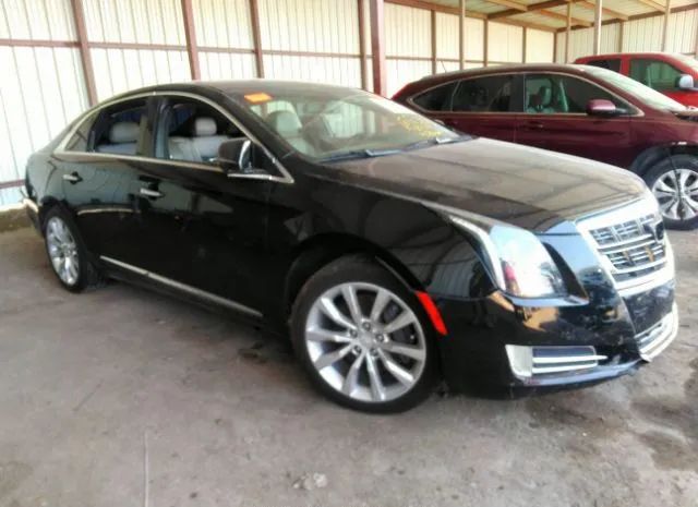 Photo 0 VIN: 2G61N5S31G9173023 - CADILLAC XTS 