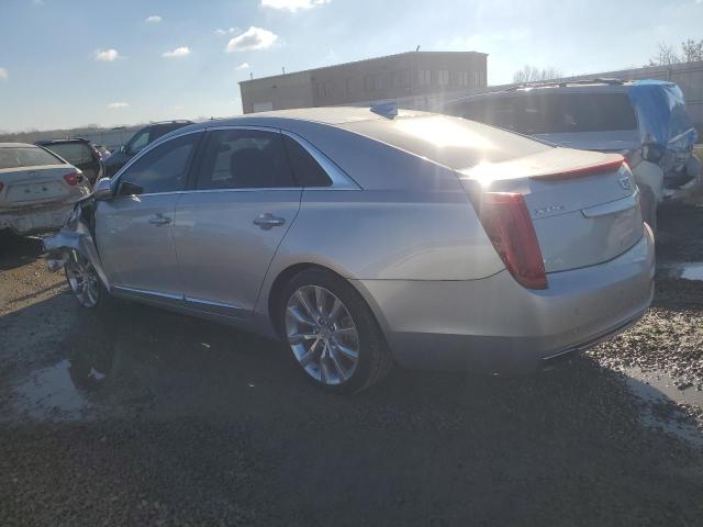 Photo 1 VIN: 2G61N5S31G9191649 - CADILLAC XTS 