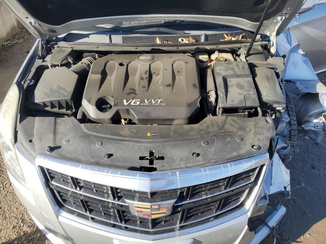 Photo 10 VIN: 2G61N5S31G9191649 - CADILLAC XTS 