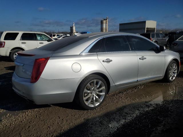 Photo 2 VIN: 2G61N5S31G9191649 - CADILLAC XTS 