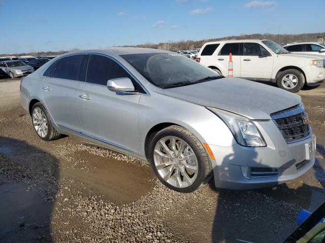 Photo 3 VIN: 2G61N5S31G9191649 - CADILLAC XTS 