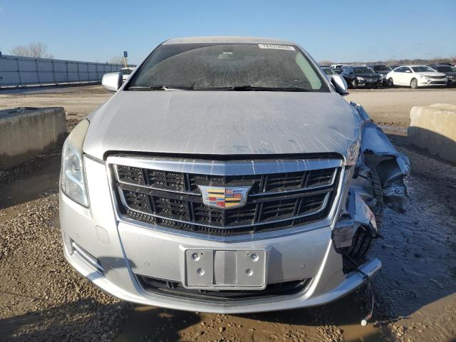 Photo 4 VIN: 2G61N5S31G9191649 - CADILLAC XTS 