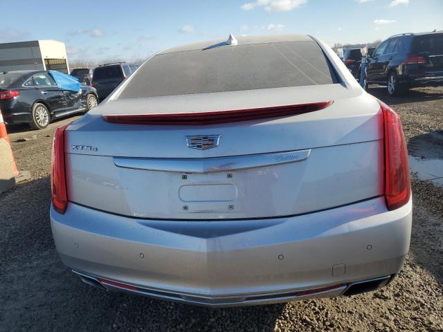 Photo 5 VIN: 2G61N5S31G9191649 - CADILLAC XTS 