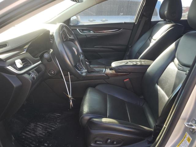 Photo 6 VIN: 2G61N5S31G9191649 - CADILLAC XTS 