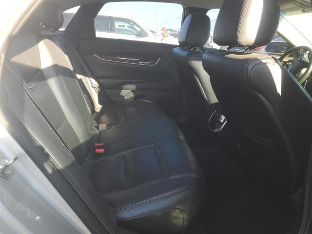 Photo 9 VIN: 2G61N5S31G9191649 - CADILLAC XTS 