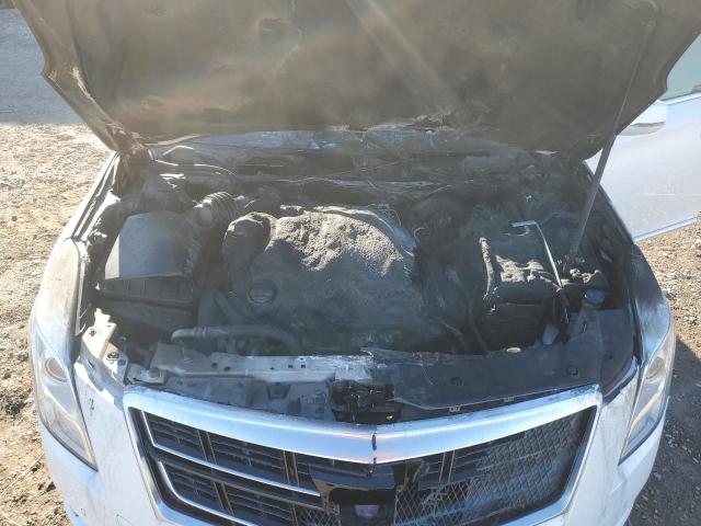 Photo 10 VIN: 2G61N5S31H9115026 - CADILLAC XTS 