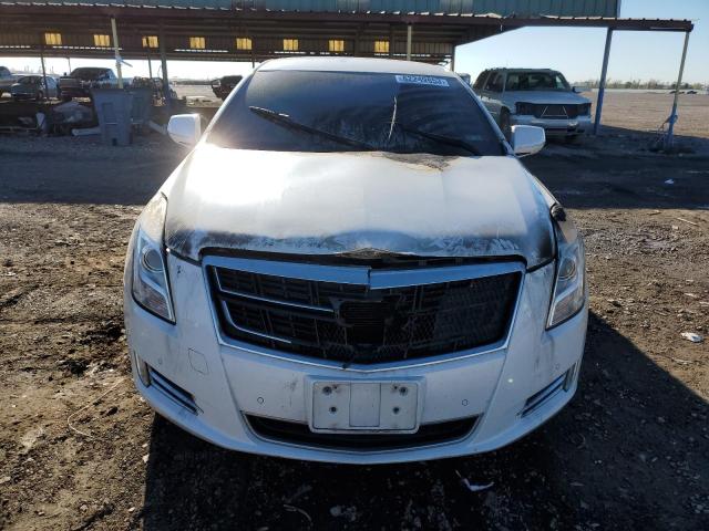 Photo 4 VIN: 2G61N5S31H9115026 - CADILLAC XTS 