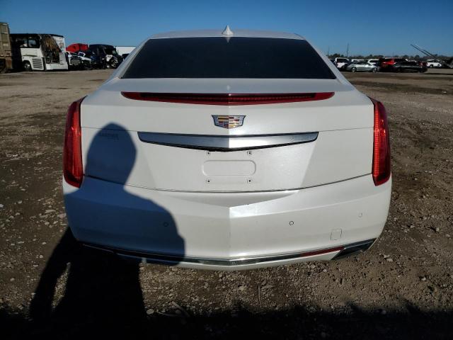 Photo 5 VIN: 2G61N5S31H9115026 - CADILLAC XTS 