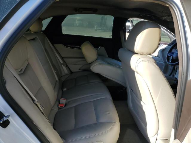 Photo 9 VIN: 2G61N5S31H9115026 - CADILLAC XTS 