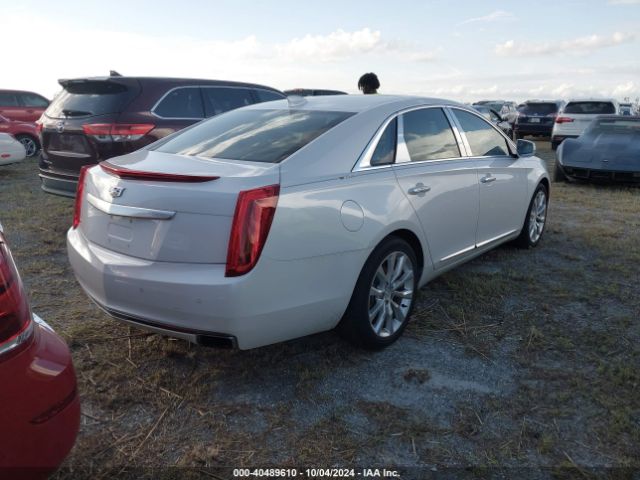 Photo 3 VIN: 2G61N5S31H9134434 - CADILLAC XTS 