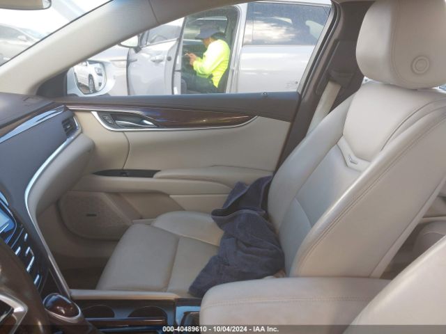 Photo 4 VIN: 2G61N5S31H9134434 - CADILLAC XTS 