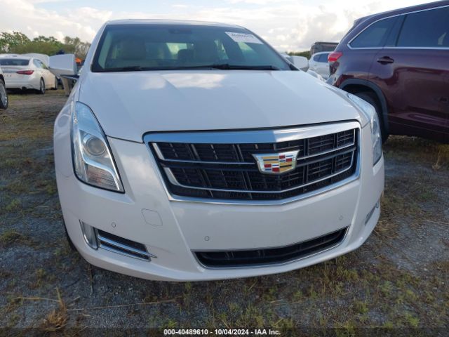 Photo 5 VIN: 2G61N5S31H9134434 - CADILLAC XTS 