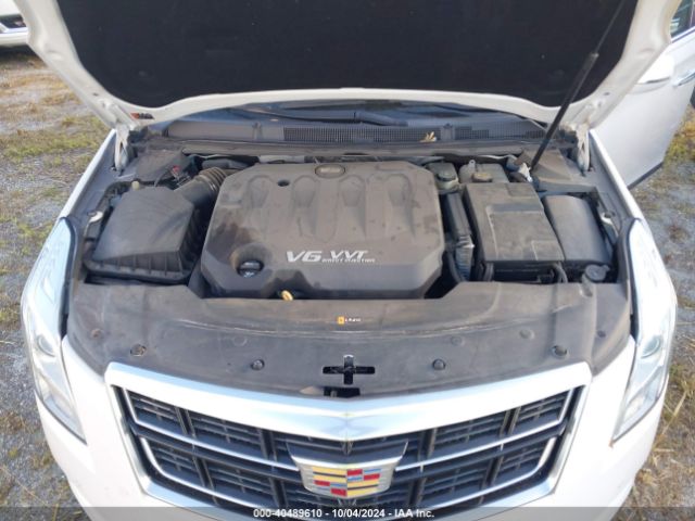 Photo 9 VIN: 2G61N5S31H9134434 - CADILLAC XTS 