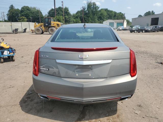 Photo 5 VIN: 2G61N5S31H9149032 - CADILLAC XTS LUXURY 