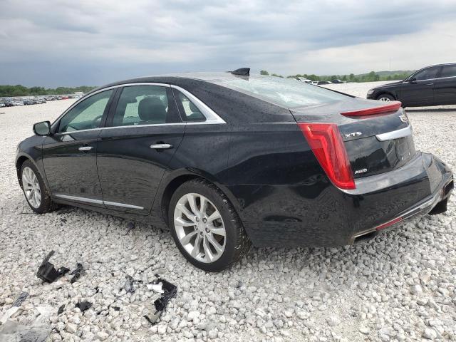 Photo 1 VIN: 2G61N5S31H9166459 - CADILLAC XTS 