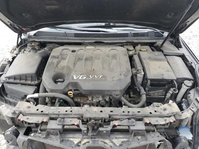 Photo 10 VIN: 2G61N5S31H9166459 - CADILLAC XTS 