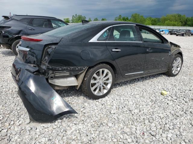 Photo 2 VIN: 2G61N5S31H9166459 - CADILLAC XTS 