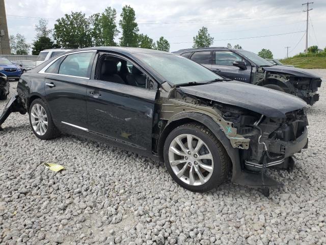 Photo 3 VIN: 2G61N5S31H9166459 - CADILLAC XTS 