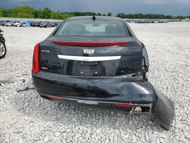 Photo 5 VIN: 2G61N5S31H9166459 - CADILLAC XTS 