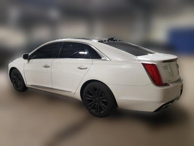 Photo 1 VIN: 2G61N5S31J9157024 - CADILLAC XTS 