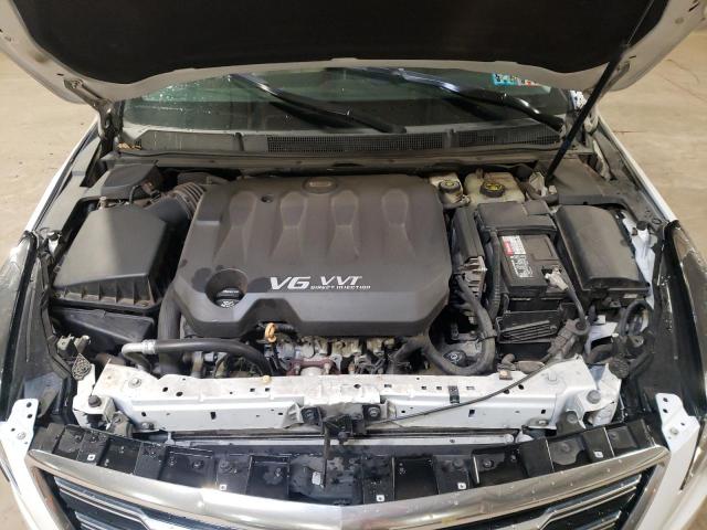 Photo 10 VIN: 2G61N5S31J9157024 - CADILLAC XTS 