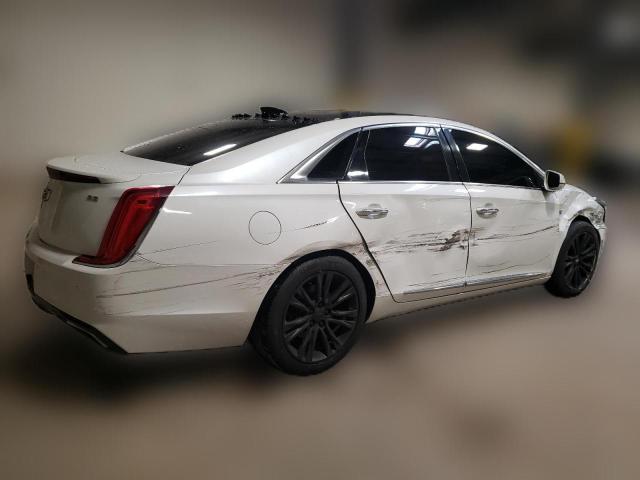 Photo 2 VIN: 2G61N5S31J9157024 - CADILLAC XTS 