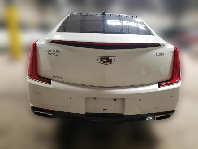 Photo 5 VIN: 2G61N5S31J9157024 - CADILLAC XTS 