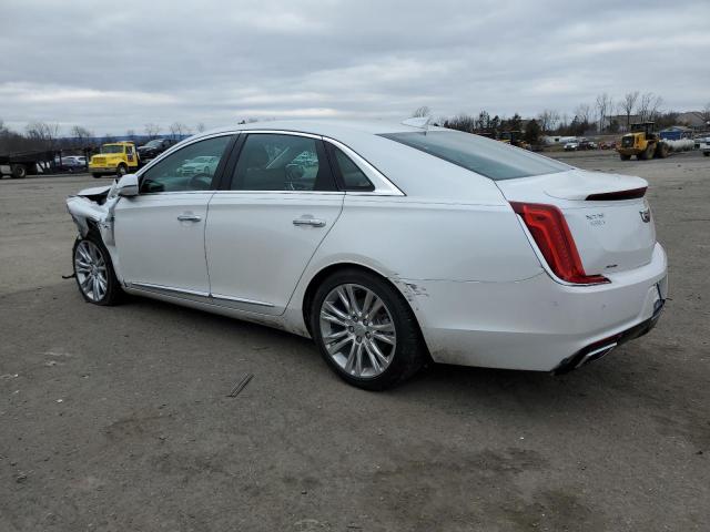 Photo 1 VIN: 2G61N5S31J9157024 - CADILLAC XTS 