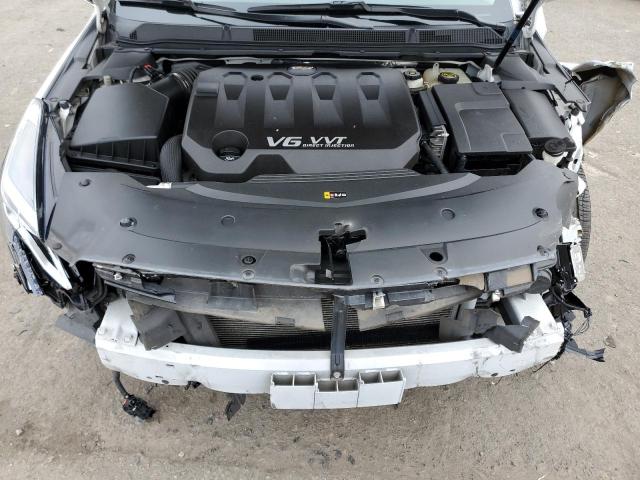 Photo 10 VIN: 2G61N5S31J9157024 - CADILLAC XTS 