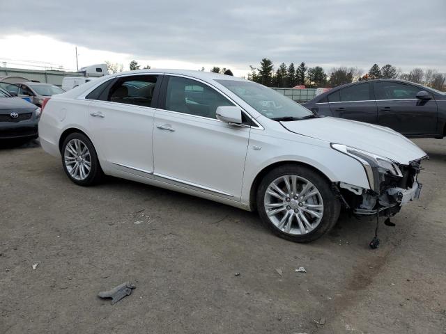 Photo 3 VIN: 2G61N5S31J9157024 - CADILLAC XTS 