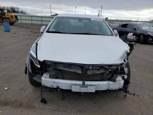 Photo 4 VIN: 2G61N5S31J9157024 - CADILLAC XTS 