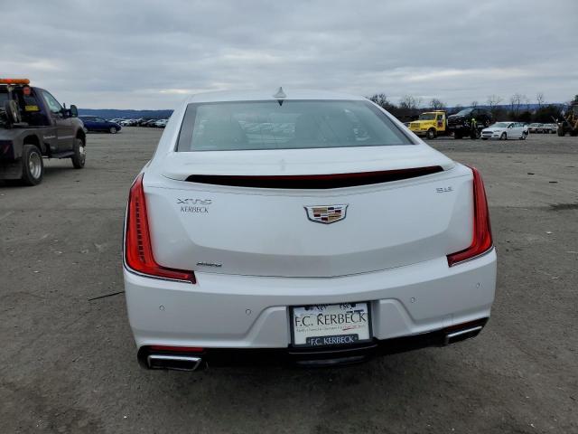 Photo 5 VIN: 2G61N5S31J9157024 - CADILLAC XTS 