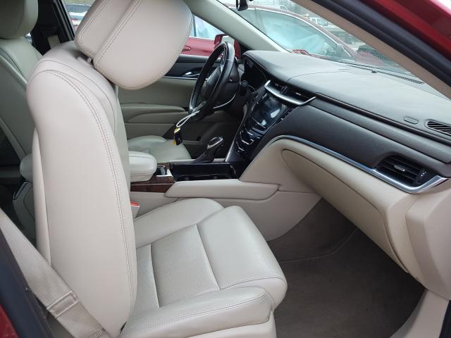 Photo 4 VIN: 2G61N5S32D9117832 - CADILLAC XTS 