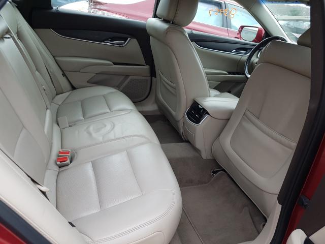 Photo 5 VIN: 2G61N5S32D9117832 - CADILLAC XTS 