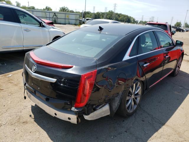 Photo 3 VIN: 2G61N5S32D9130340 - CADILLAC XTS 