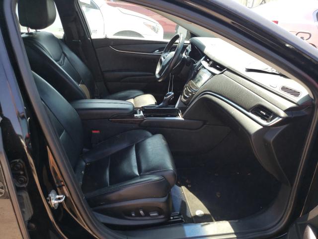 Photo 4 VIN: 2G61N5S32D9130340 - CADILLAC XTS 