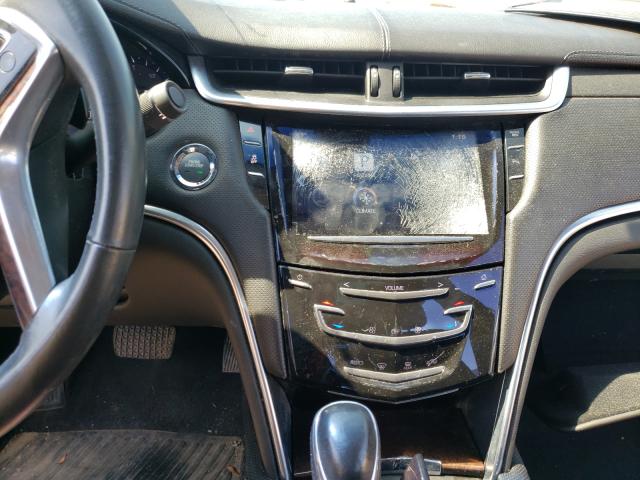 Photo 8 VIN: 2G61N5S32D9130340 - CADILLAC XTS 