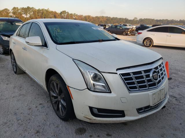 Photo 0 VIN: 2G61N5S32D9133318 - CADILLAC XTS 